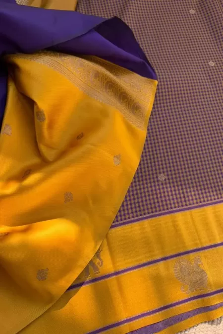 Soft Silk Saree