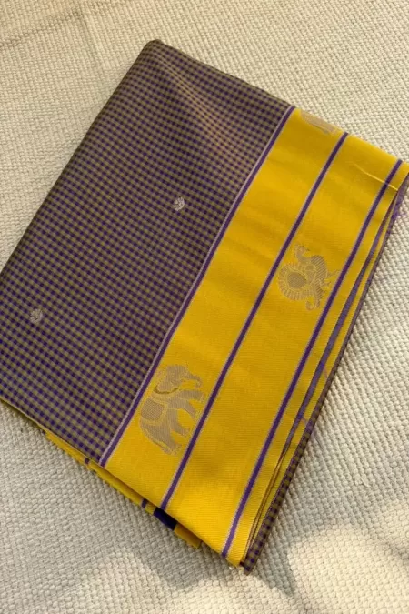 Soft Silk Saree