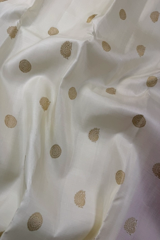 Swarna - Pure Zari image