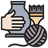 Hand-Woven
