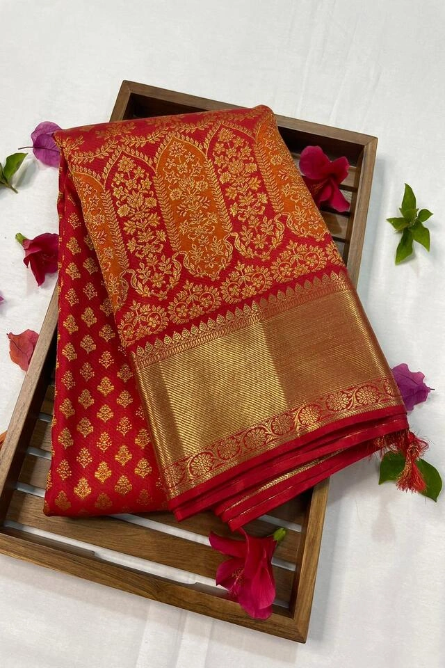 Vadhu - Bridal image
